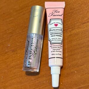 Too Faced Makeup Bundle